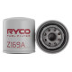 Pre konkrétny model RYCO palivový filter Z169A | race-shop.sk