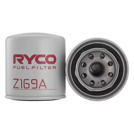 Pre konkrétny model RYCO palivový filter Z169A | race-shop.sk