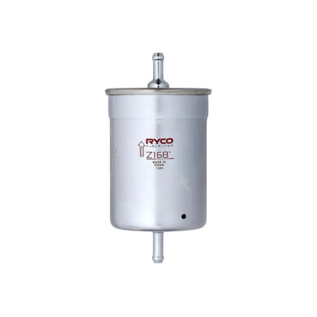 Pre konkrétny model RYCO palivový filter Z168 | race-shop.sk