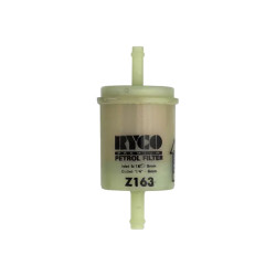 RYCO palivový filter Z163