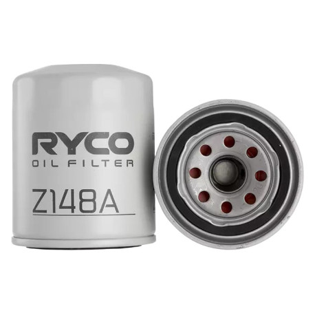Olejové filtre RYCO olejový filter Z148A | race-shop.sk