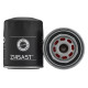 Olejové filtre RYCO SynTec olejový filter Z145AST | race-shop.sk