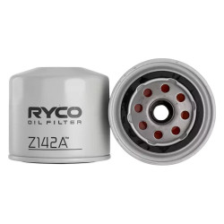 RYCO olejový filter Z142A