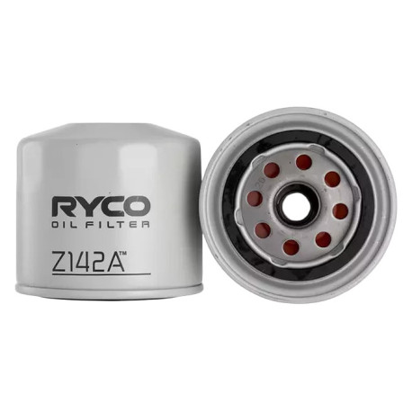 Olejové filtre RYCO olejový filter Z142A | race-shop.sk