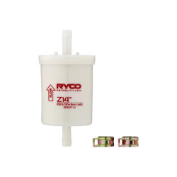 RYCO palivový filter Z14