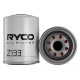 Olejové filtre RYCO olejový filter Z133 | race-shop.sk