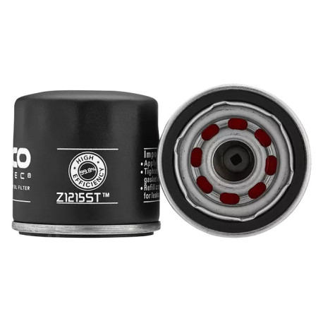 Olejové filtre RYCO high efficiency oil filter Z1215ST | race-shop.sk