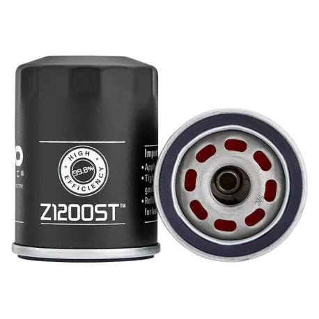Olejové filtre RYCO SynTec olejový filter Z1200ST | race-shop.sk