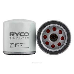 RYCO oil filter Z1157