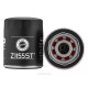Olejové filtre RYCO high efficiency oil filter Z1155ST | race-shop.sk