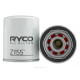 Olejové filtre RYCO oil filter Z1155 | race-shop.sk