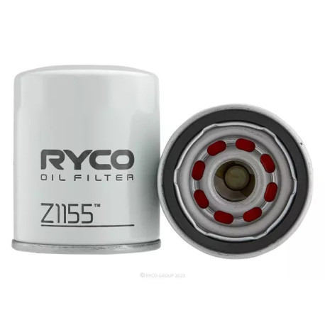 Olejové filtre RYCO oil filter Z1155 | race-shop.sk