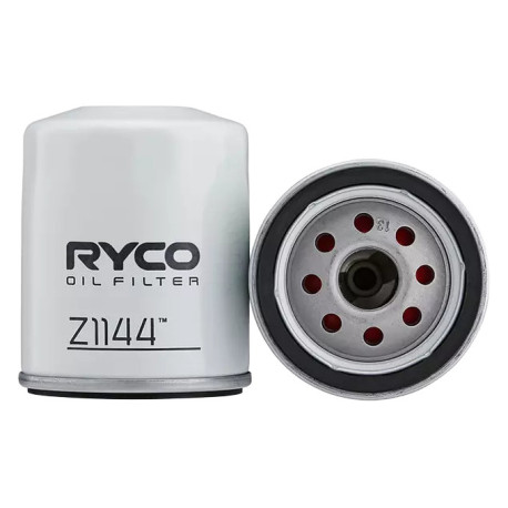 Olejové filtre RYCO olejový filter Z1144 | race-shop.sk