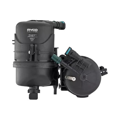 Pre konkrétny model RYCO palivový filter Z1137 | race-shop.sk