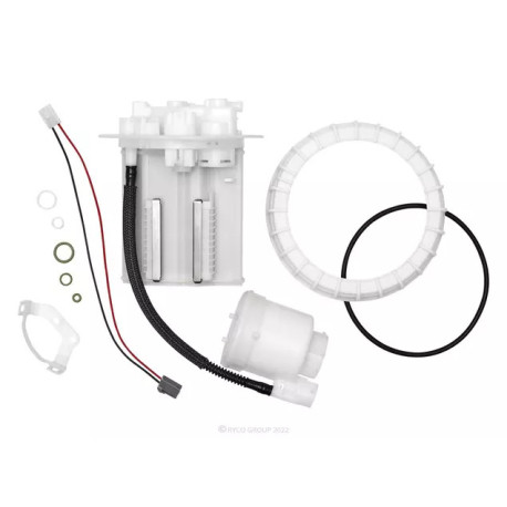 Pre konkrétny model RYCO fuel filter Z1134 | race-shop.sk