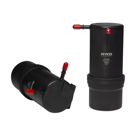 Pre konkrétny model RYCO palivový filter Z1119 | race-shop.sk