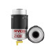 Pre konkrétny model RYCO palivový filter Z1108 | race-shop.sk