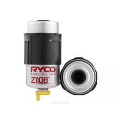 RYCO fuel filter Z1108