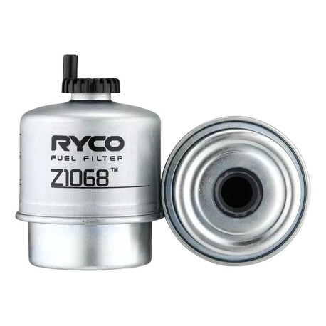 Pre konkrétny model RYCO palivový filter Z1068 | race-shop.sk
