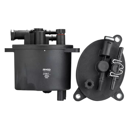 Pre konkrétny model RYCO palivový filter Z1067 | race-shop.sk