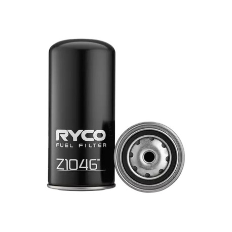 Pre konkrétny model RYCO palivový filter Z1046 | race-shop.sk