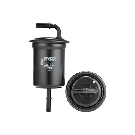 Pre konkrétny model RYCO palivový filter Z1026 | race-shop.sk