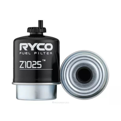 Pre konkrétny model RYCO fuel filter Z1025 | race-shop.sk