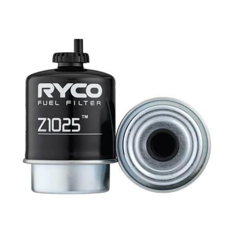 Pre konkrétny model RYCO palivový filter Z1025 | race-shop.sk