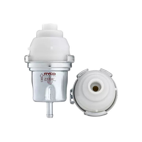 Olejové filtre RYCO oil filter Z1004 | race-shop.sk