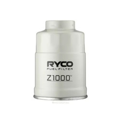 RYCO fuel filter Z1000