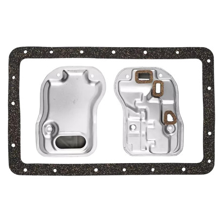 Filtre prevodoviek Filter prevodovky RYCO RTK82 | race-shop.sk