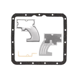RYCO filter automatickej prevodovky RTK8