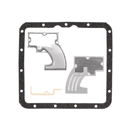 Filtre prevodoviek RYCO filter automatickej prevodovky RTK8 | race-shop.sk