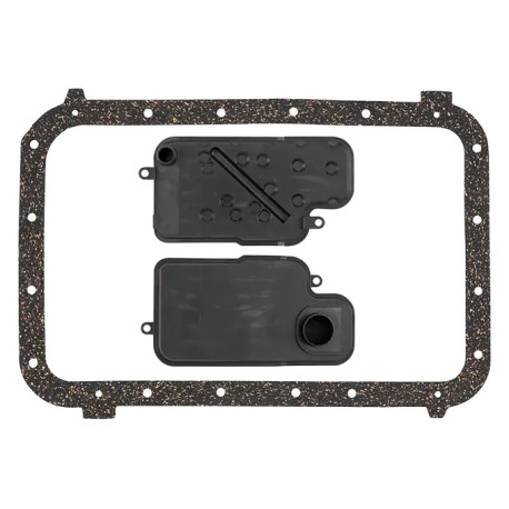 Filtre prevodoviek RYCO filter automatickej prevodovky RTK51 | race-shop.sk