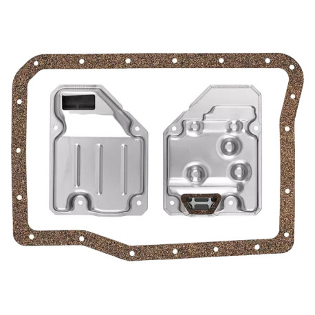 Filtre prevodoviek RYCO filter automatickej prevodovky RTK43 | race-shop.sk