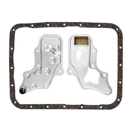 Filtre prevodoviek RYCO filter automatickej prevodovky RTK39 | race-shop.sk