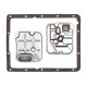 Filtre prevodoviek Filter prevodovky RYCO RTK295 | race-shop.sk