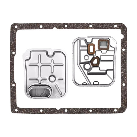 Filtre prevodoviek RYCO filter automatickej prevodovky RTK295 | race-shop.sk