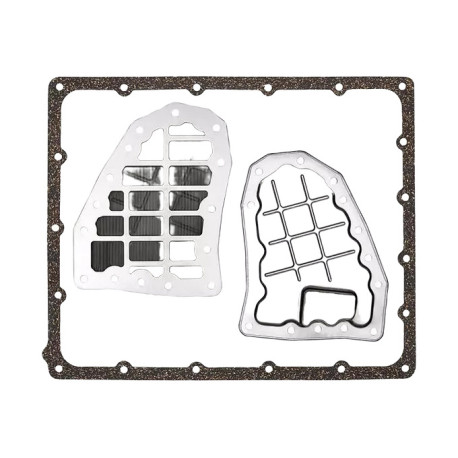 Filtre prevodoviek RYCO filter automatickej prevodovky RTK285 | race-shop.sk