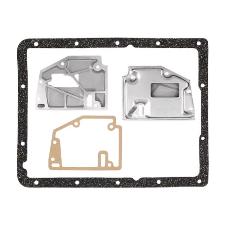 Filtre prevodoviek Filter prevodovky RYCO RTK26 | race-shop.sk