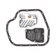 Filtre prevodoviek RYCO filter automatickej prevodovky RTK255 | race-shop.sk