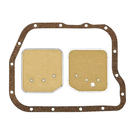 Filtre prevodoviek RYCO filter automatickej prevodovky RTK144 | race-shop.sk