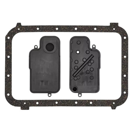 Filtre prevodoviek RYCO filter automatickej prevodovky RTK139 | race-shop.sk