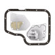 Filtre prevodoviek RYCO filter automatickej prevodovky RTK123 | race-shop.sk