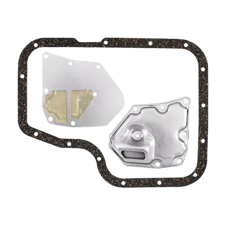 Filtre prevodoviek RYCO filter automatickej prevodovky RTK123 | race-shop.sk