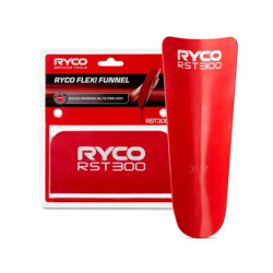 RYCO flexibilný lievik RST300