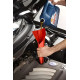 Náradie na motor RYCO flexibilný lievik RST300 | race-shop.sk