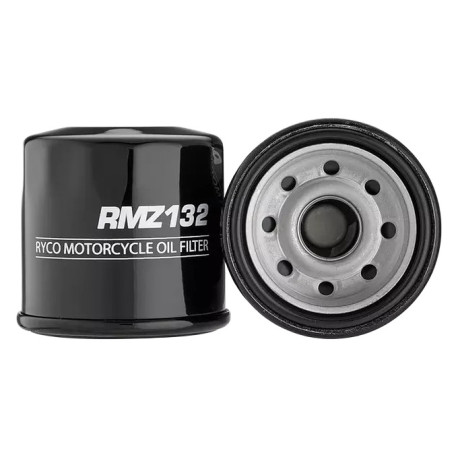 Olejové filtre RYCO olejový filter na motocykel RMZ132 | race-shop.sk