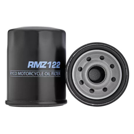 Olejové filtre RYCO olejový filter na motocykel RMZ122 | race-shop.sk