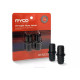 Plastové spojky na hadice RYCO hose joiners 16mm RFA222 | race-shop.sk